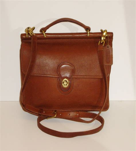 vintage coach handbags uk.